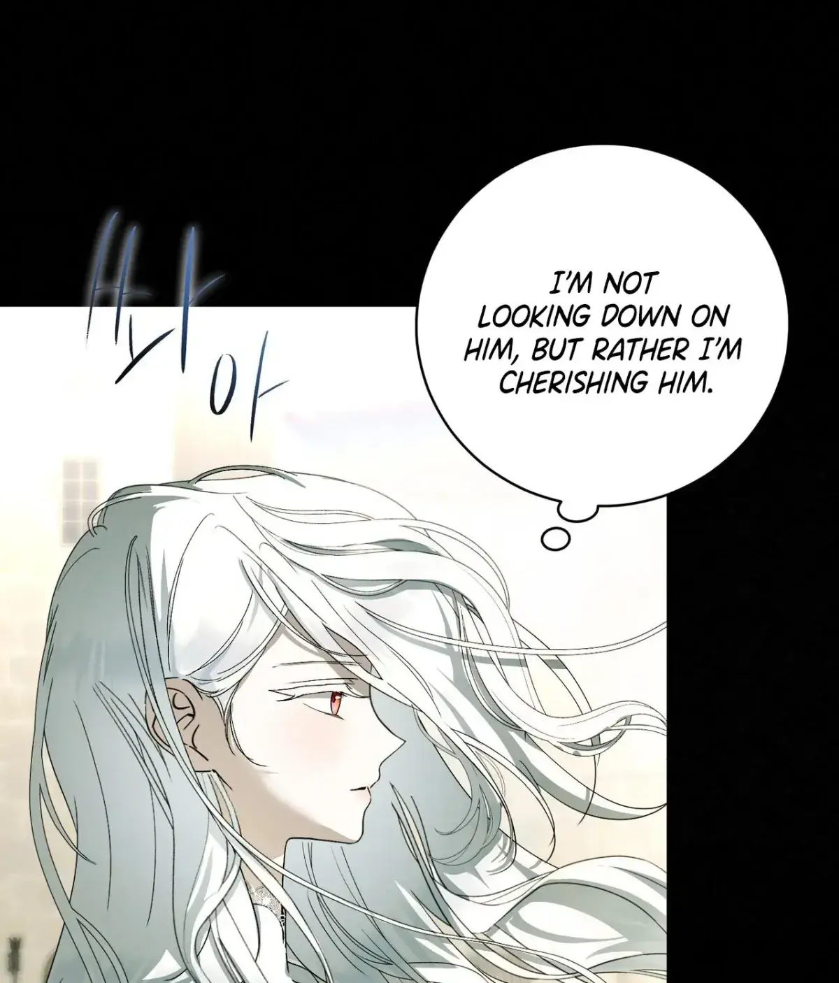 The Demon King Wants to Live in Peace Chapter 18 Page 54