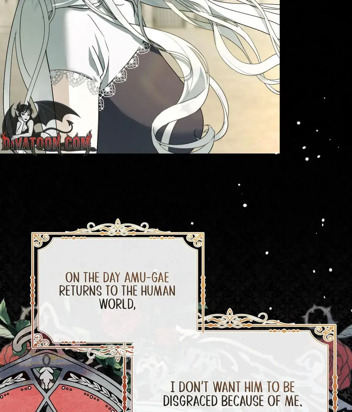 The Demon King Wants to Live in Peace Chapter 18 Page 55