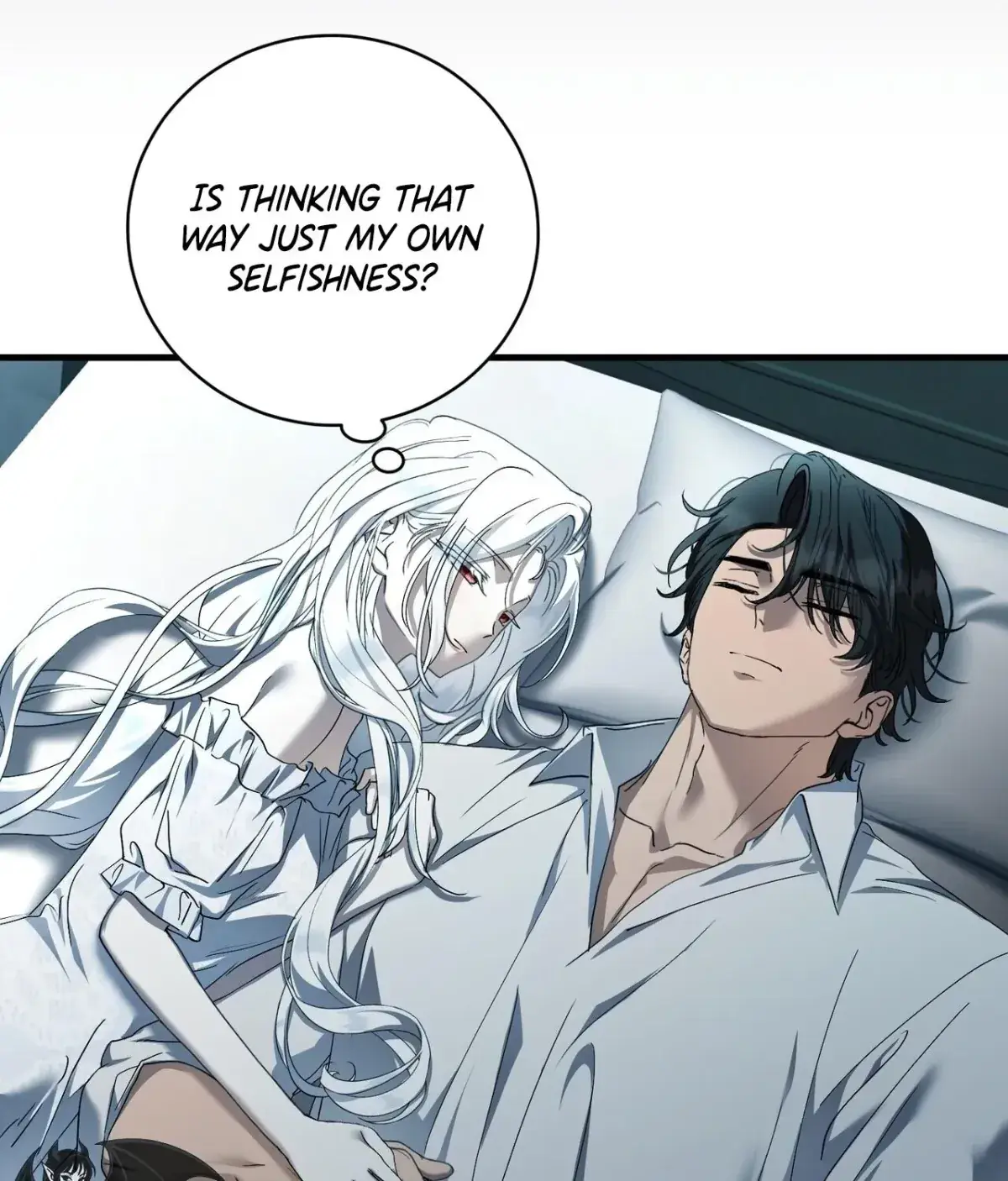 The Demon King Wants to Live in Peace Chapter 18 Page 60