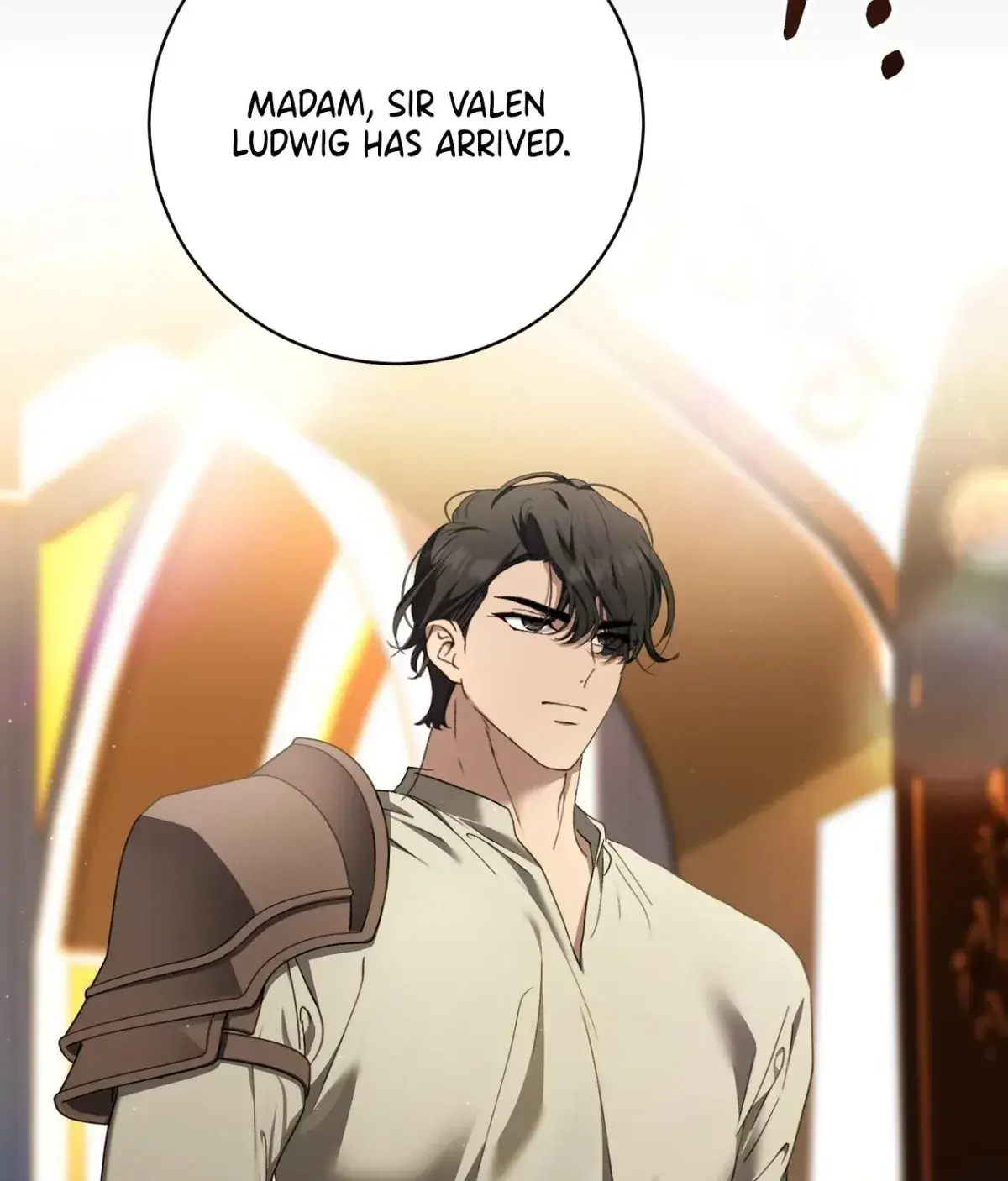 The Demon King Wants to Live in Peace Chapter 18 Page 68