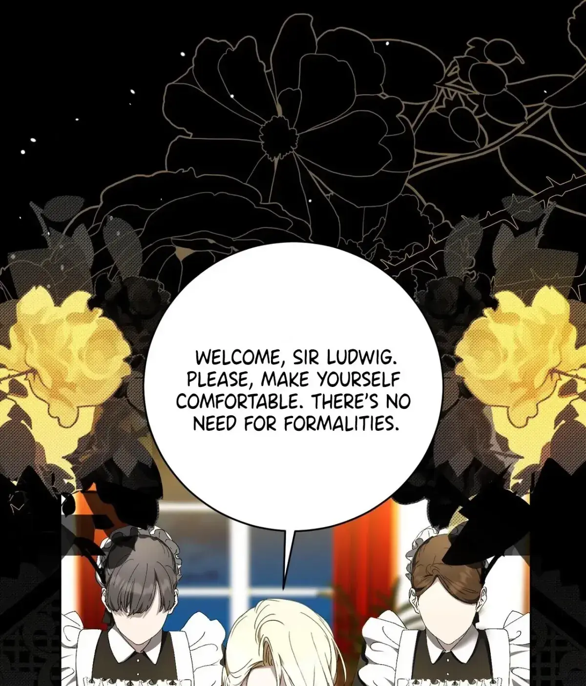 The Demon King Wants to Live in Peace Chapter 18 Page 70