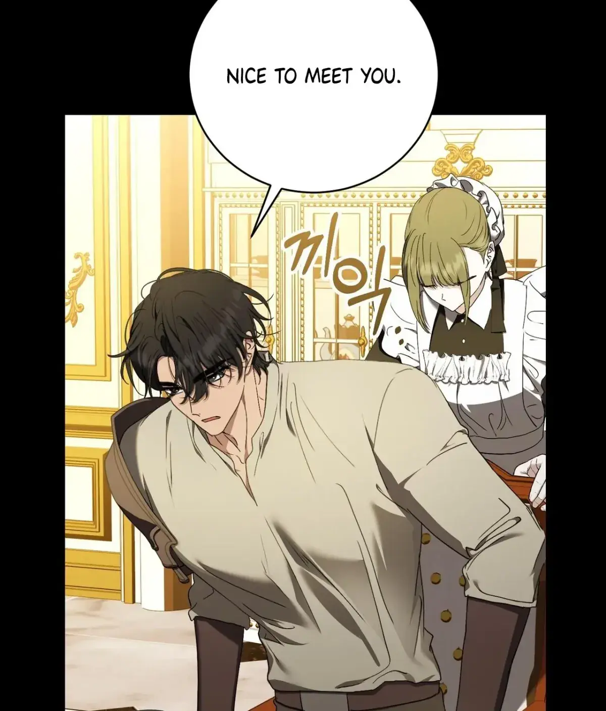 The Demon King Wants to Live in Peace Chapter 18 Page 76