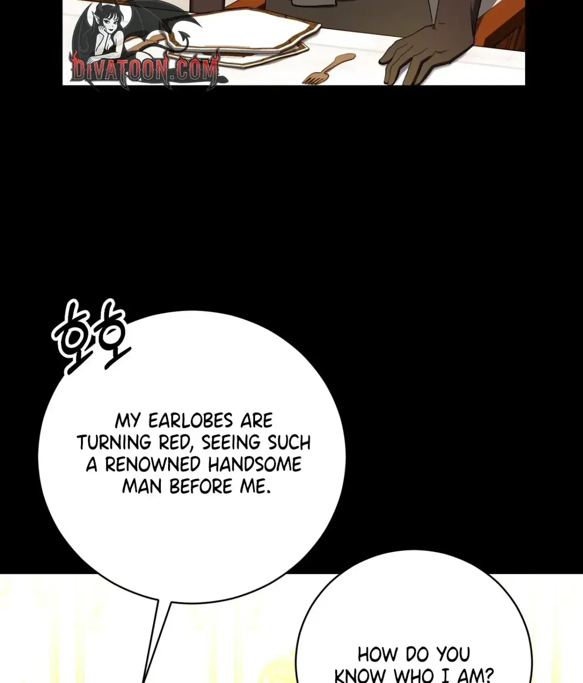 The Demon King Wants to Live in Peace Chapter 18 Page 77