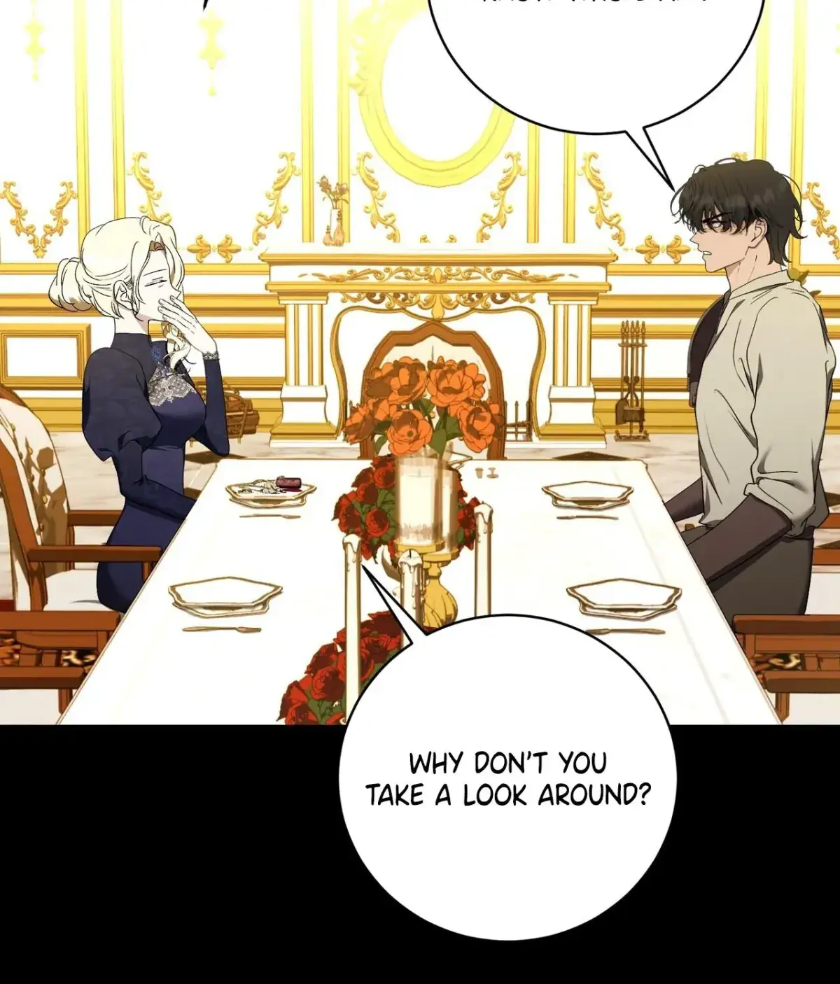 The Demon King Wants to Live in Peace Chapter 18 Page 78