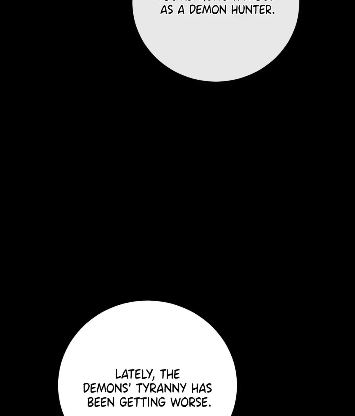 The Demon King Wants to Live in Peace Chapter 18 Page 81