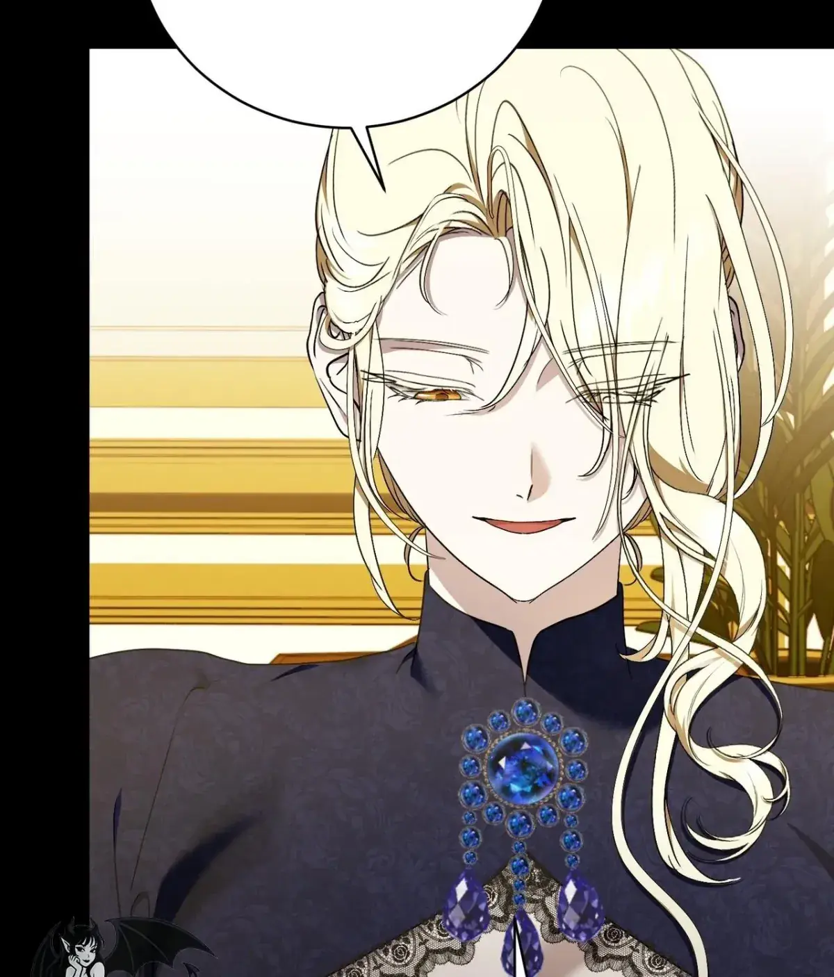 The Demon King Wants to Live in Peace Chapter 18 Page 82