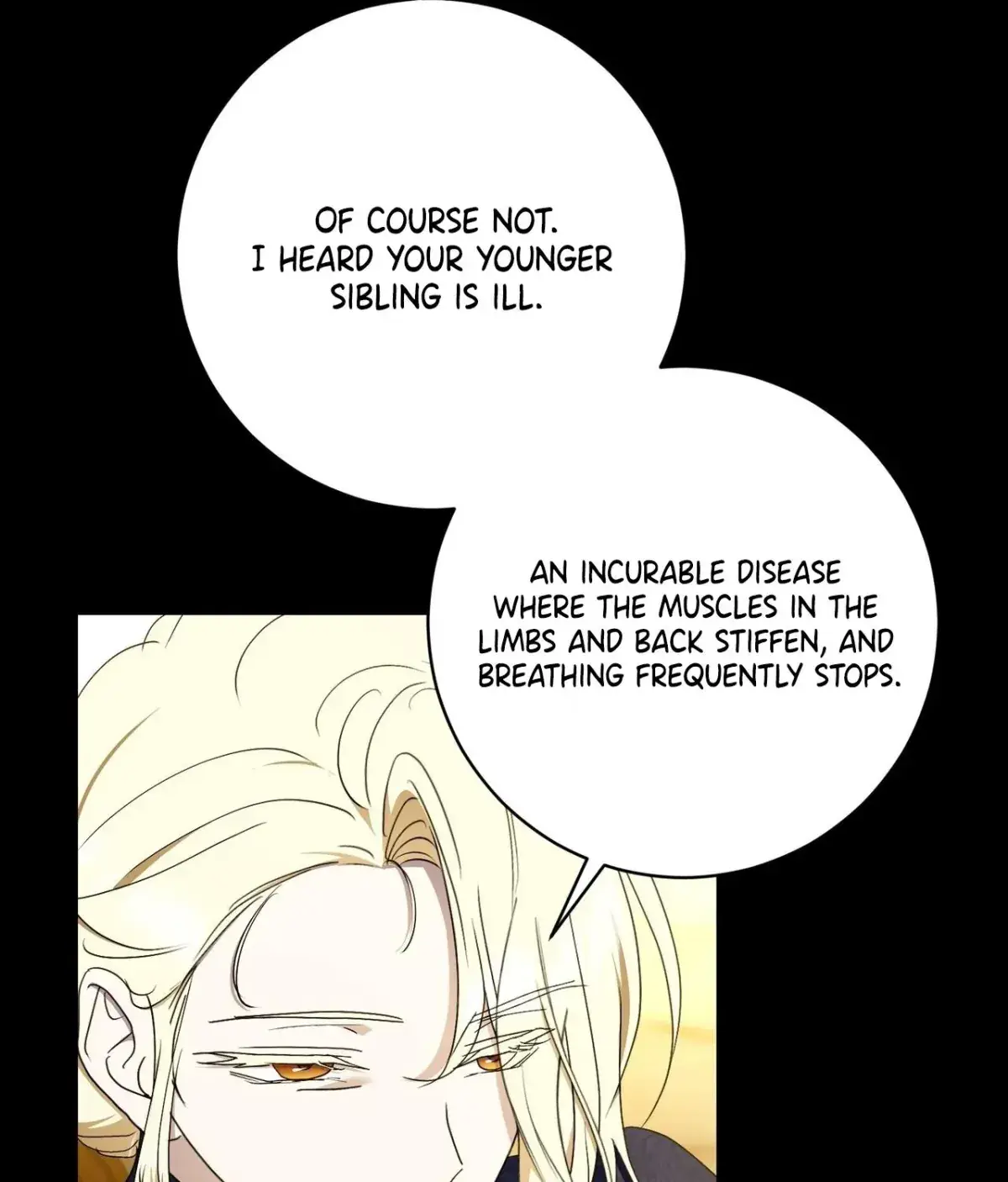The Demon King Wants to Live in Peace Chapter 18 Page 90