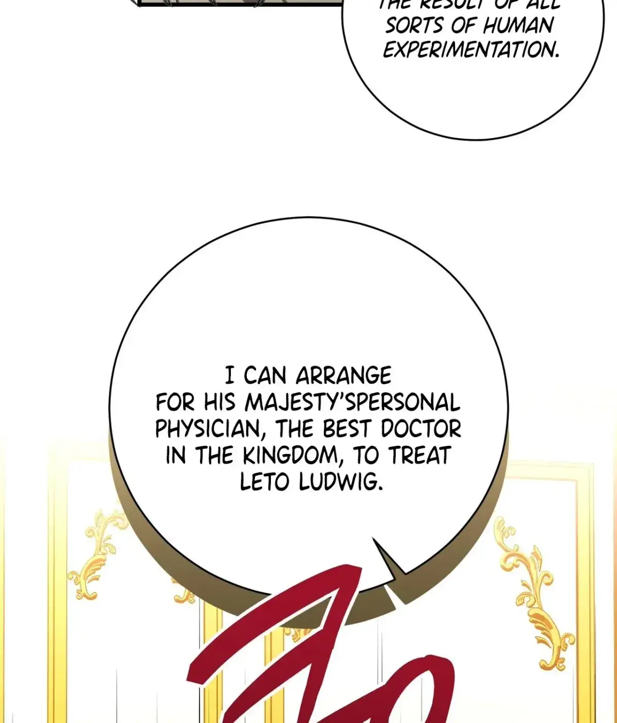 The Demon King Wants to Live in Peace Chapter 18 Page 93