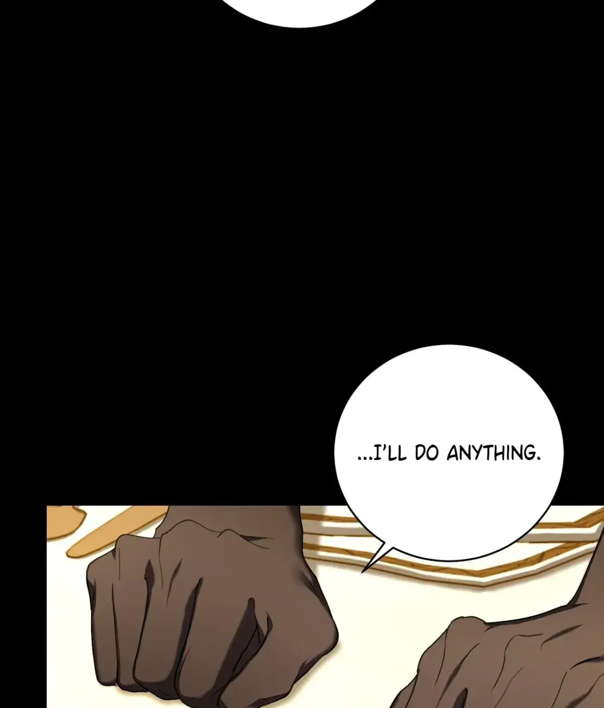 The Demon King Wants to Live in Peace Chapter 18 Page 96