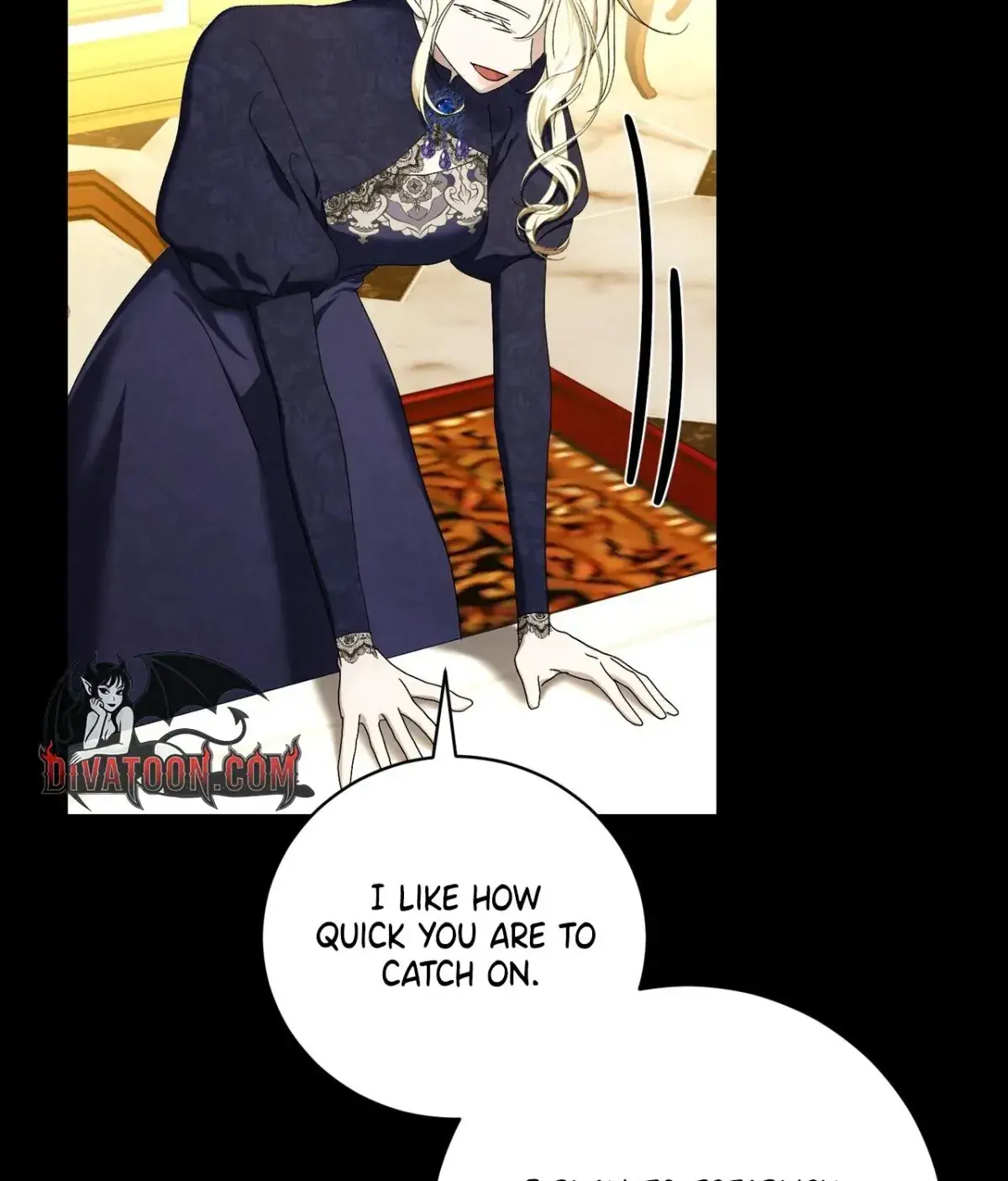 The Demon King Wants to Live in Peace Chapter 18 Page 98
