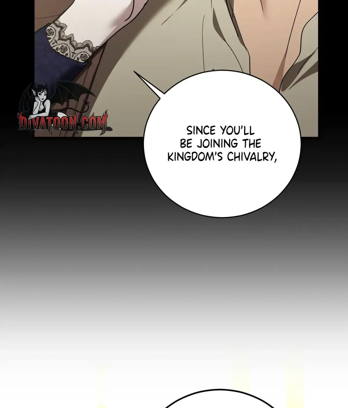 The Demon King Wants to Live in Peace Chapter 18 Page 103