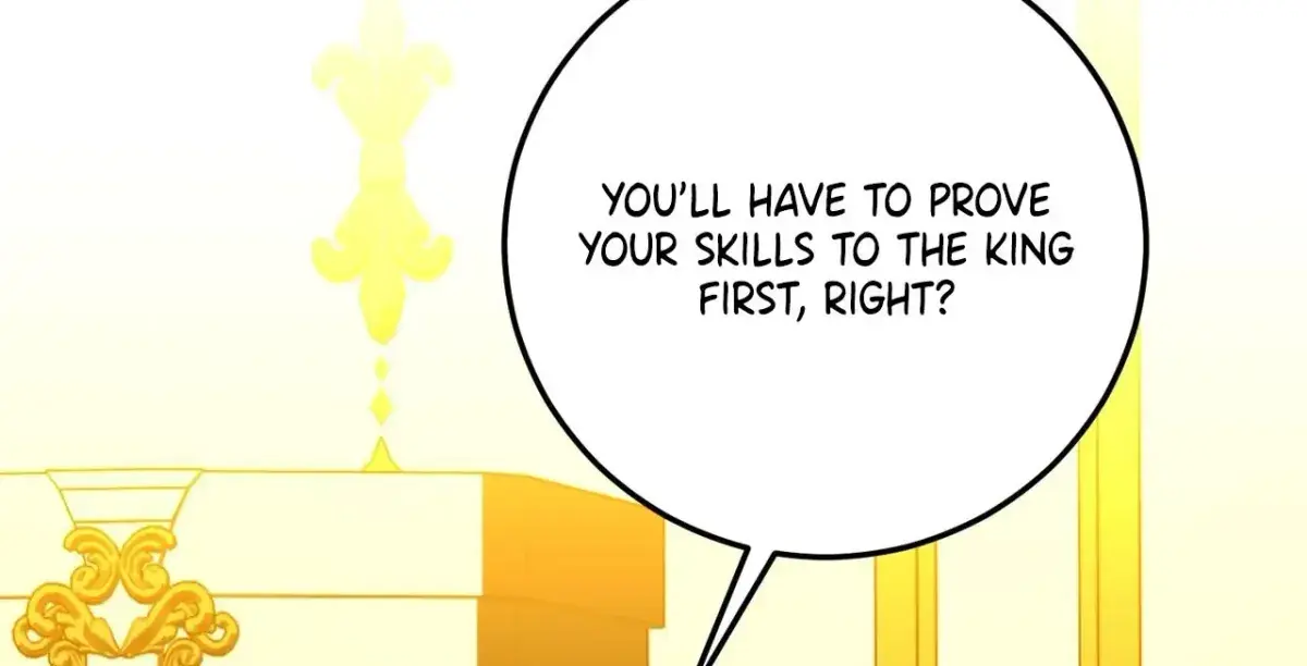 The Demon King Wants to Live in Peace Chapter 18 Page 104