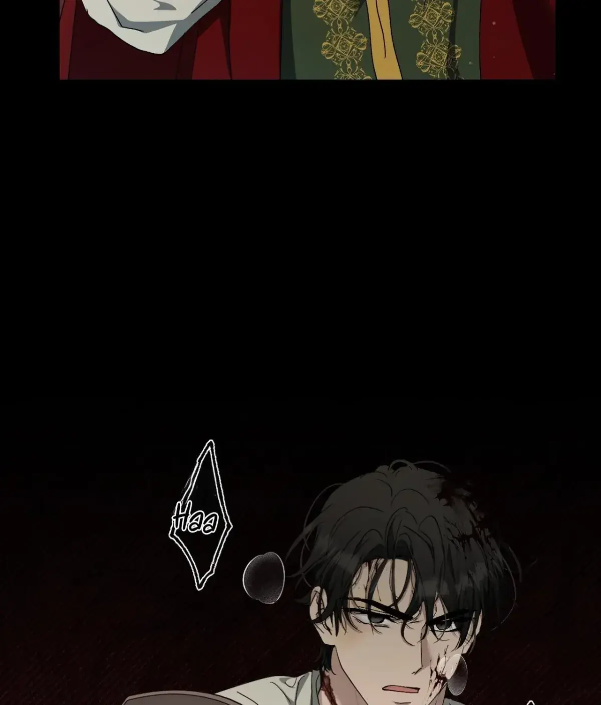 The Demon King Wants to Live in Peace Chapter 18 Page 111