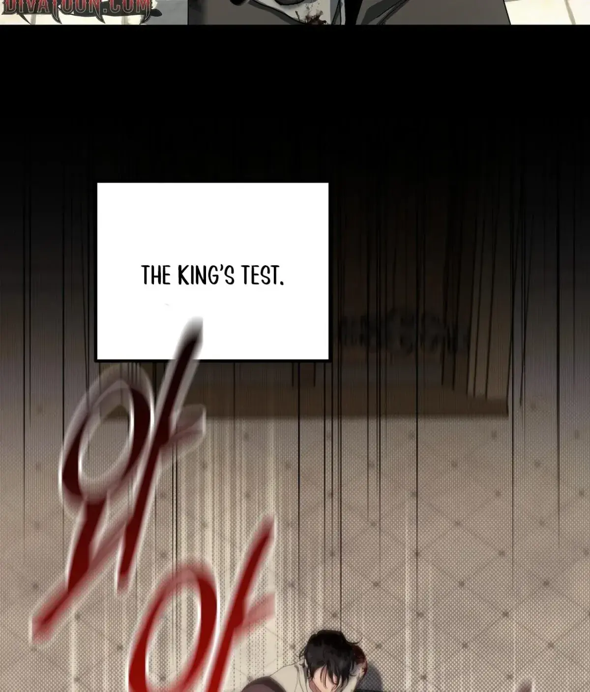 The Demon King Wants to Live in Peace Chapter 18 Page 113
