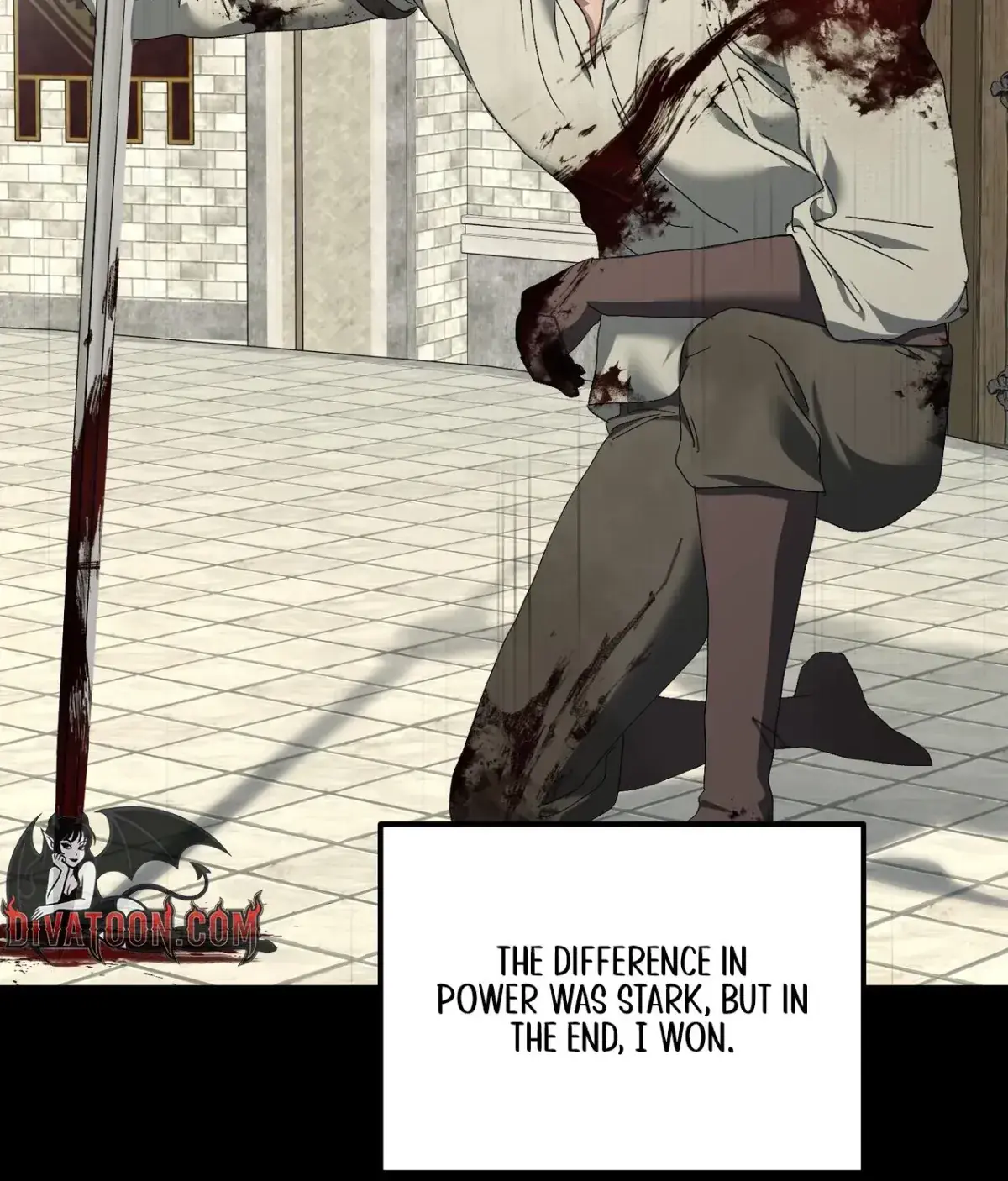 The Demon King Wants to Live in Peace Chapter 18 Page 118