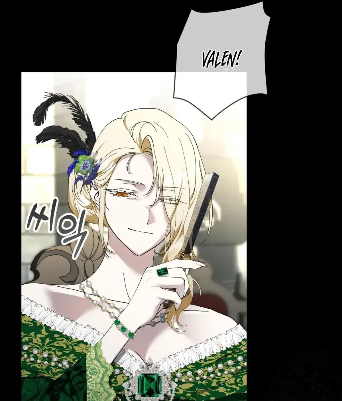 The Demon King Wants to Live in Peace Chapter 18 Page 120