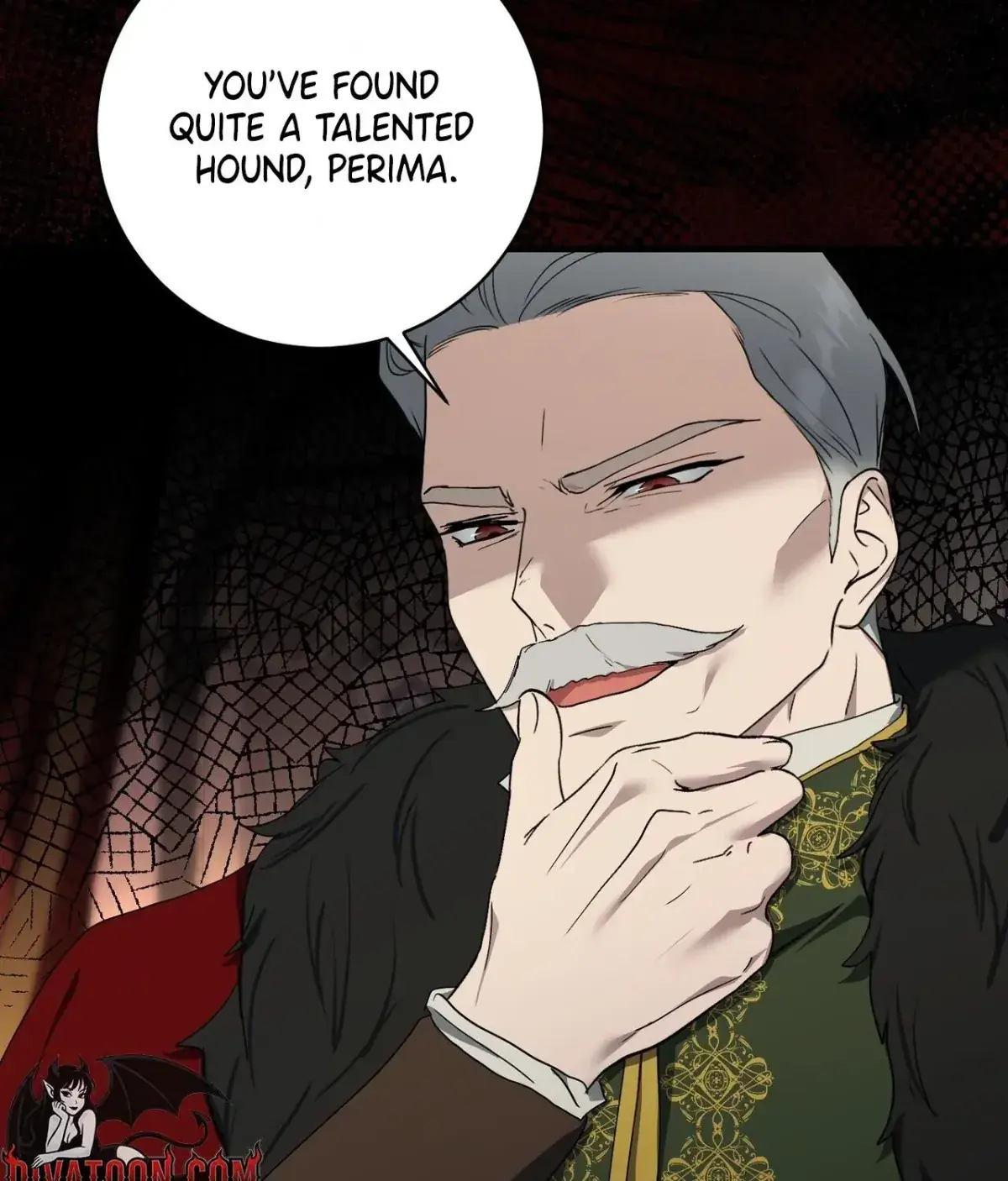 The Demon King Wants to Live in Peace Chapter 18 Page 122