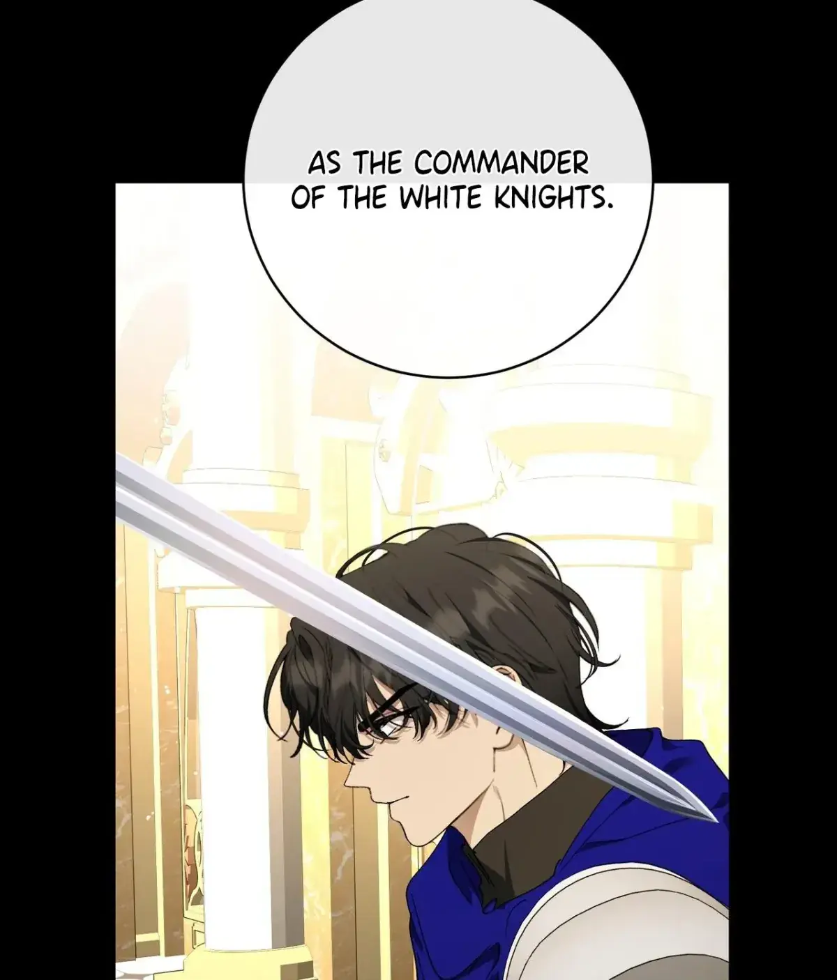 The Demon King Wants to Live in Peace Chapter 18 Page 126