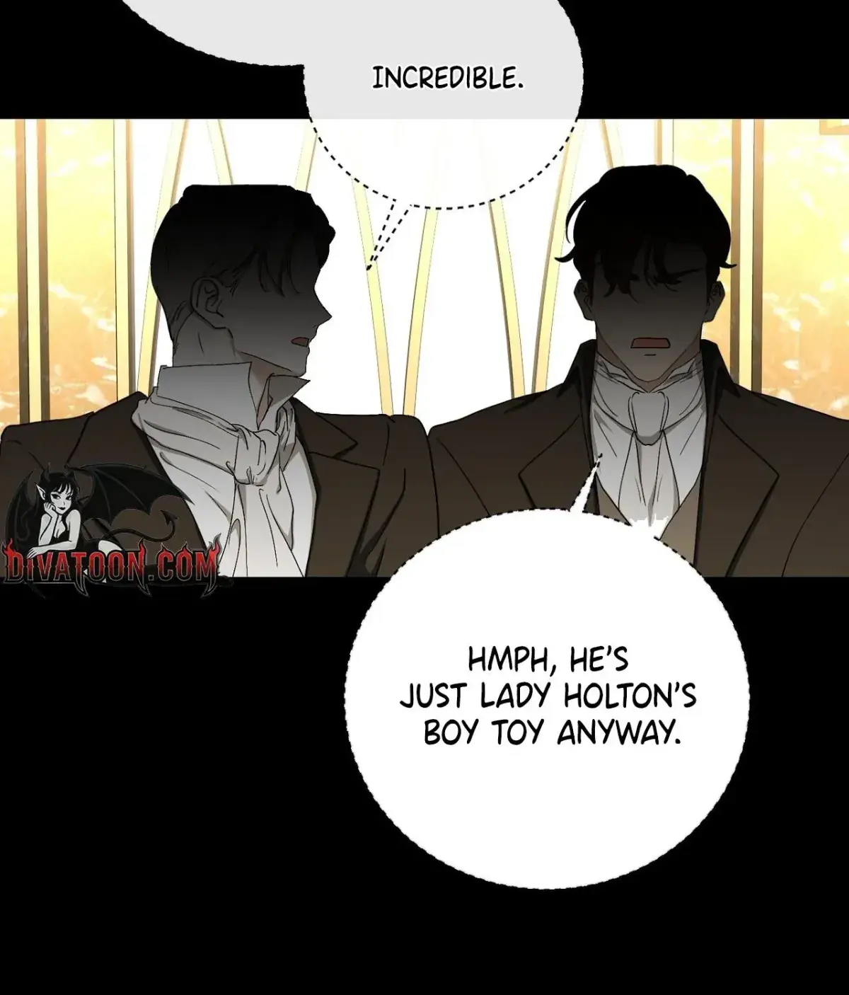 The Demon King Wants to Live in Peace Chapter 18 Page 128