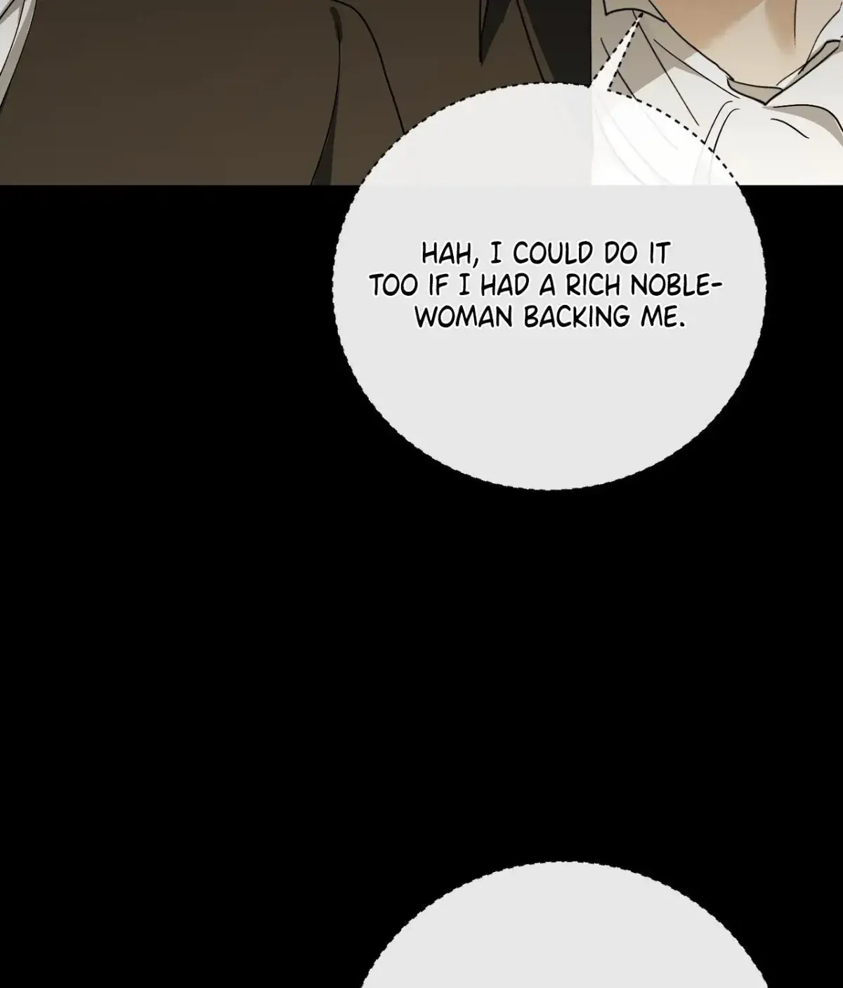 The Demon King Wants to Live in Peace Chapter 18 Page 131