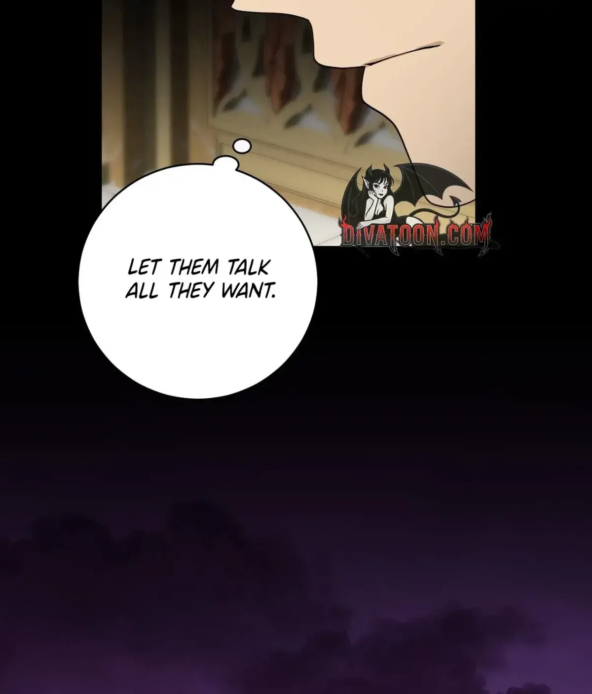 The Demon King Wants to Live in Peace Chapter 18 Page 133