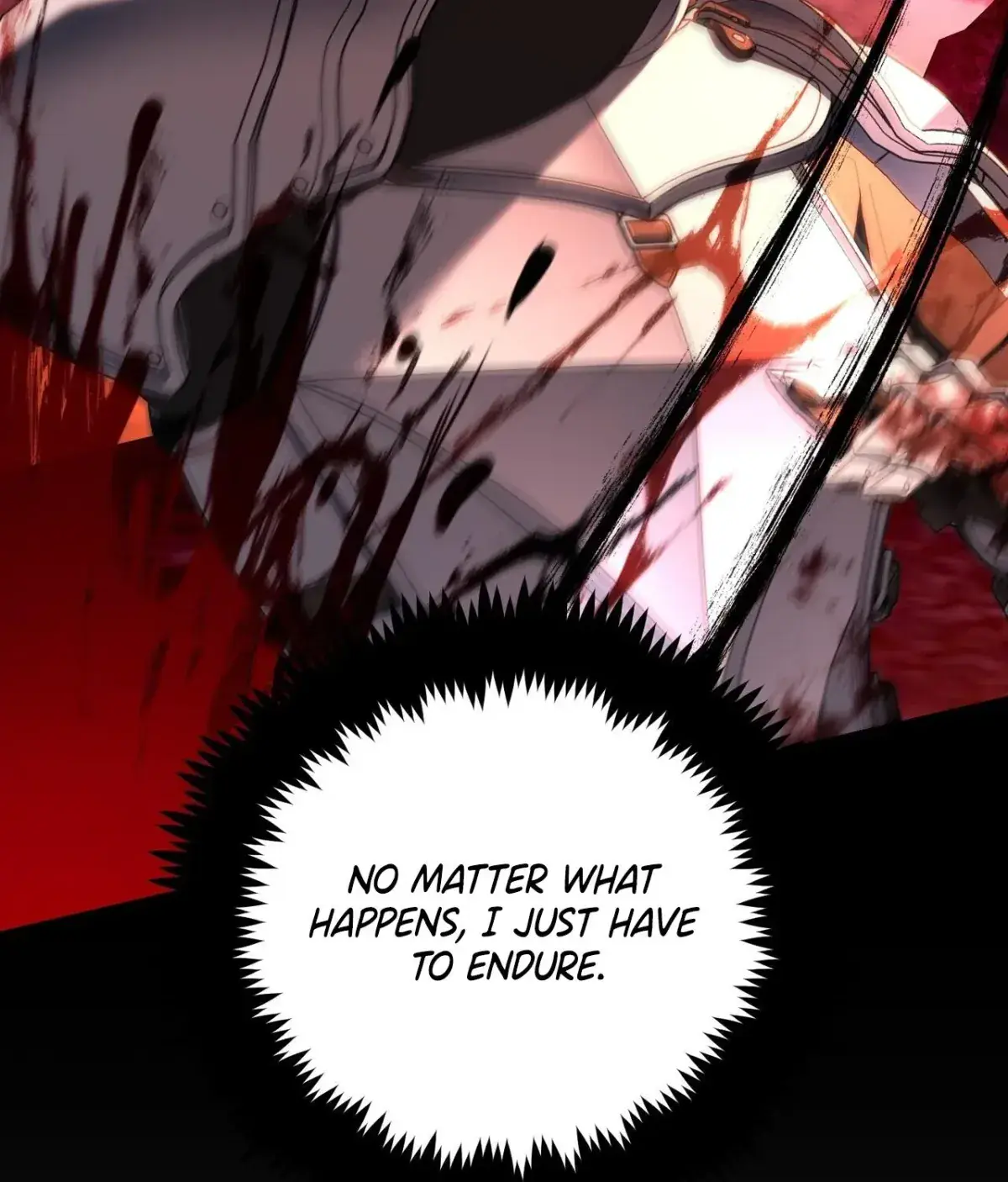 The Demon King Wants to Live in Peace Chapter 18 Page 138