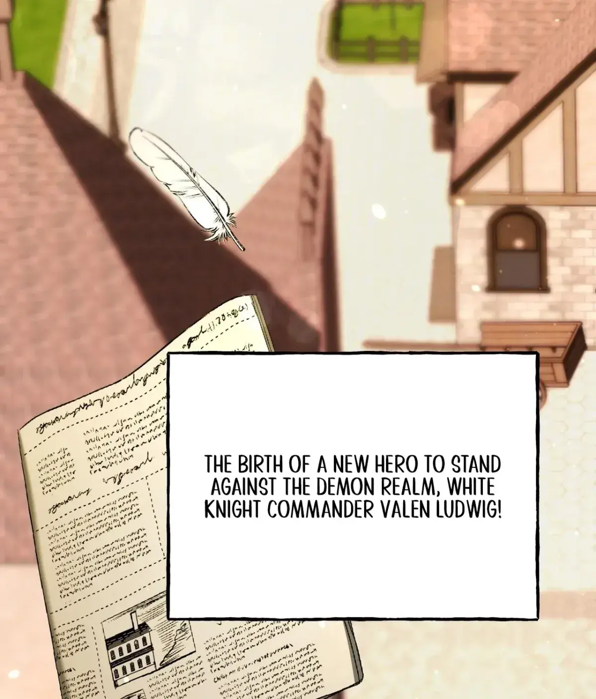 The Demon King Wants to Live in Peace Chapter 18 Page 142