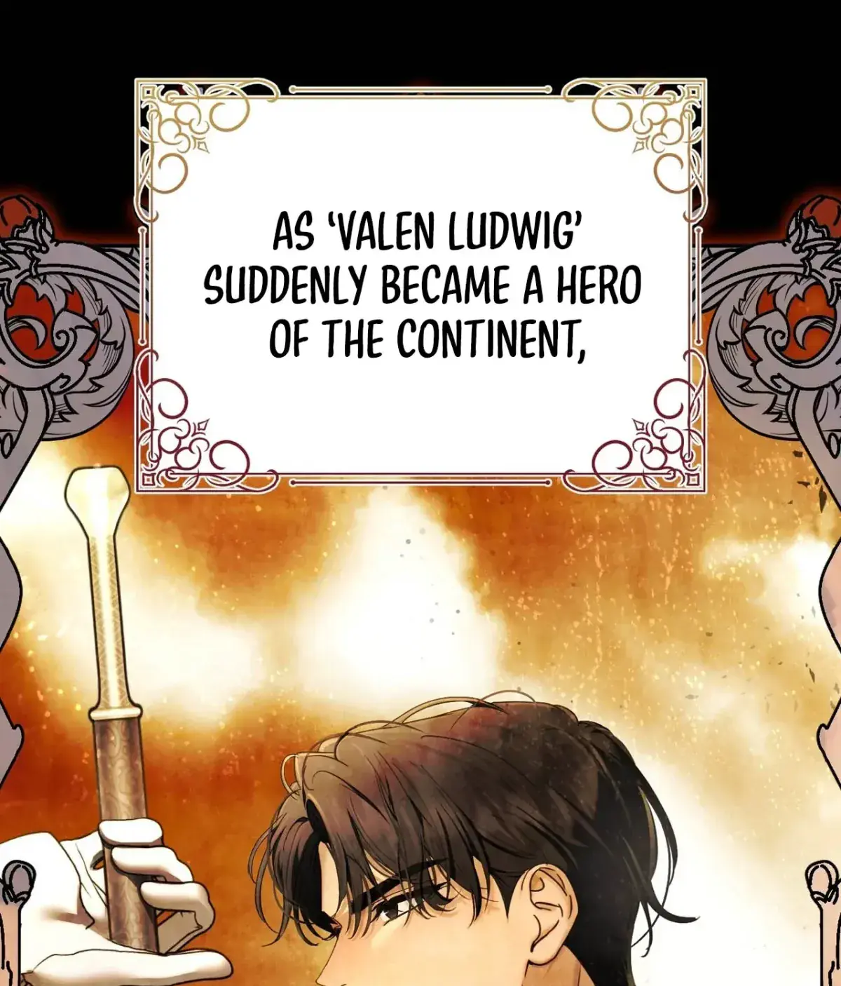 The Demon King Wants to Live in Peace Chapter 19 Page 4