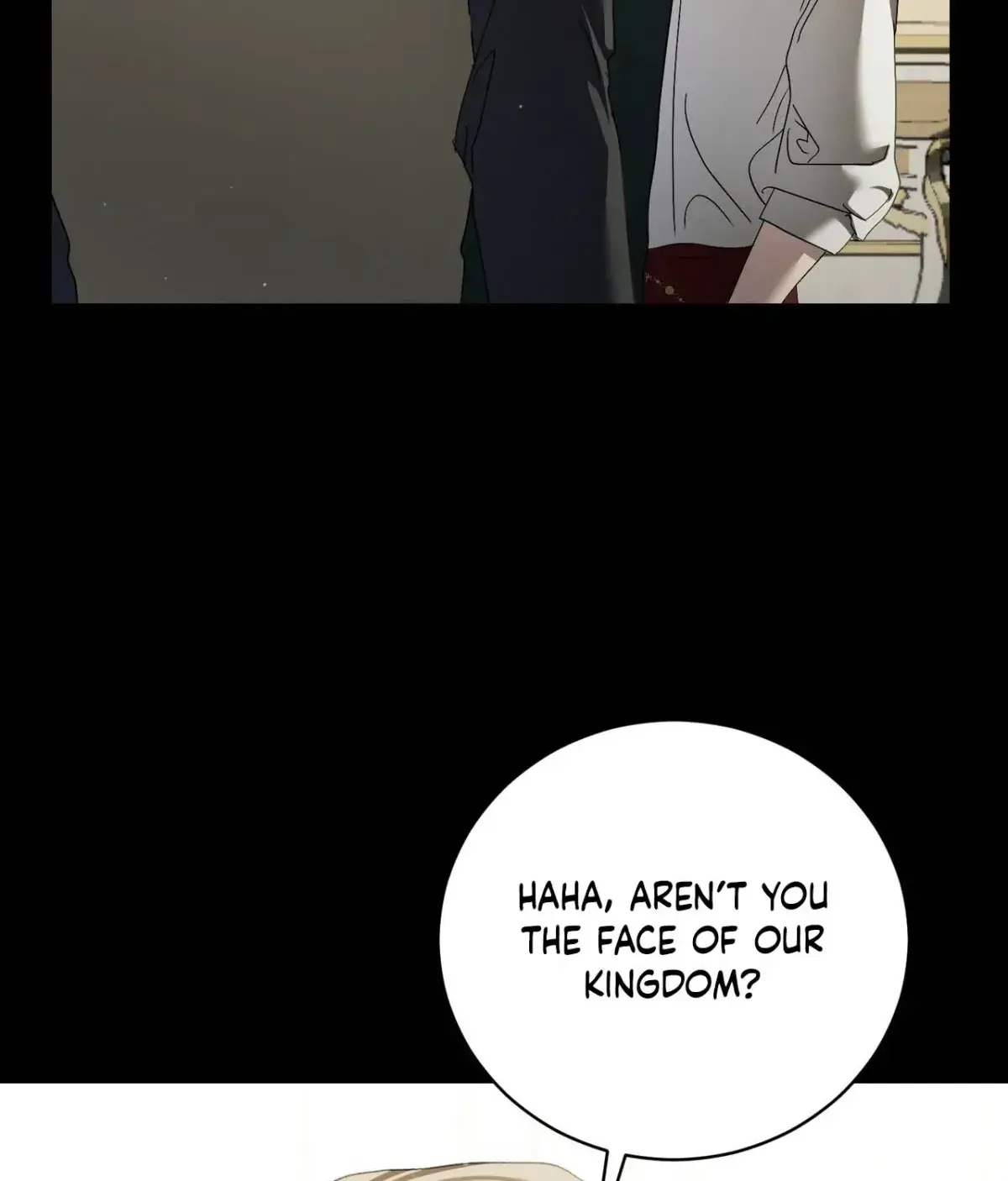 The Demon King Wants to Live in Peace Chapter 19 Page 8