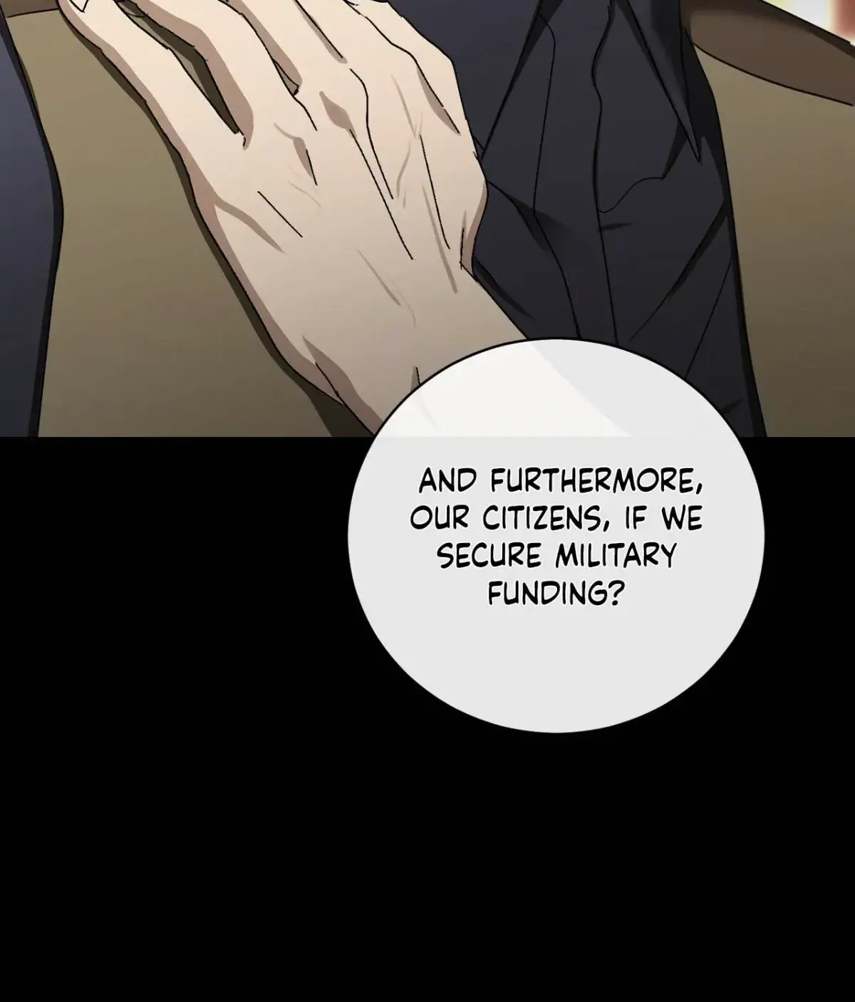 The Demon King Wants to Live in Peace Chapter 19 Page 13