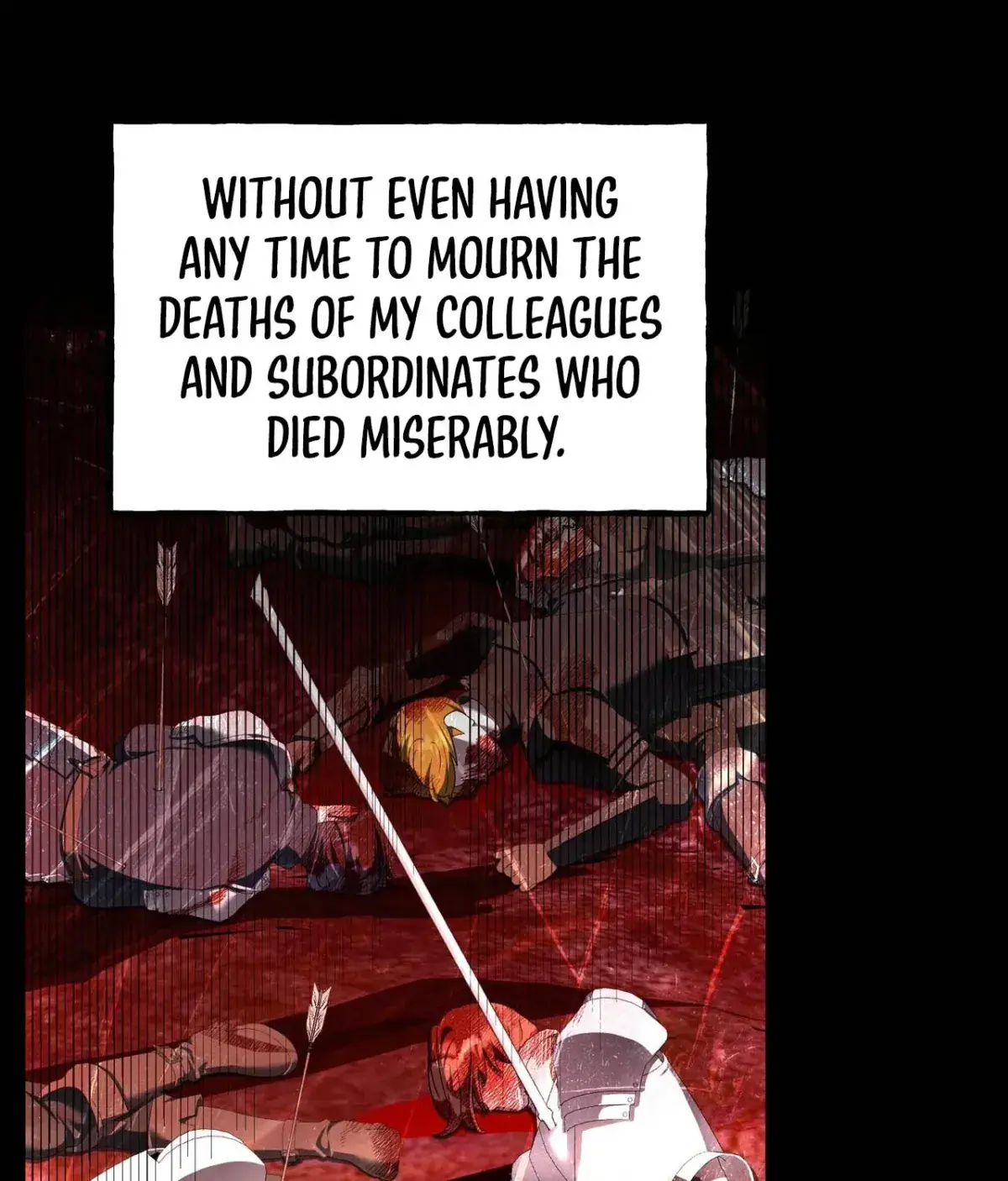 The Demon King Wants to Live in Peace Chapter 19 Page 30