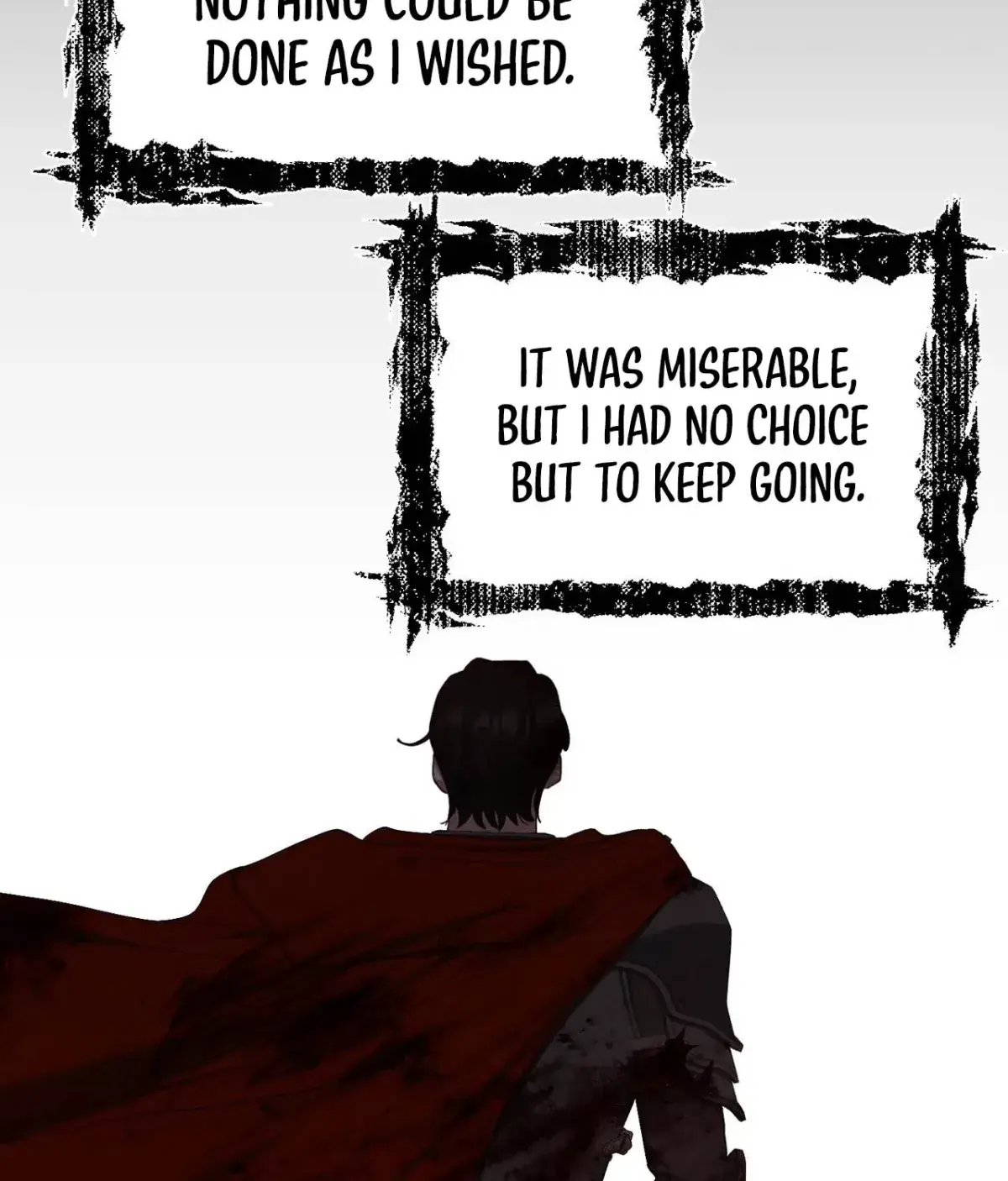 The Demon King Wants to Live in Peace Chapter 19 Page 35