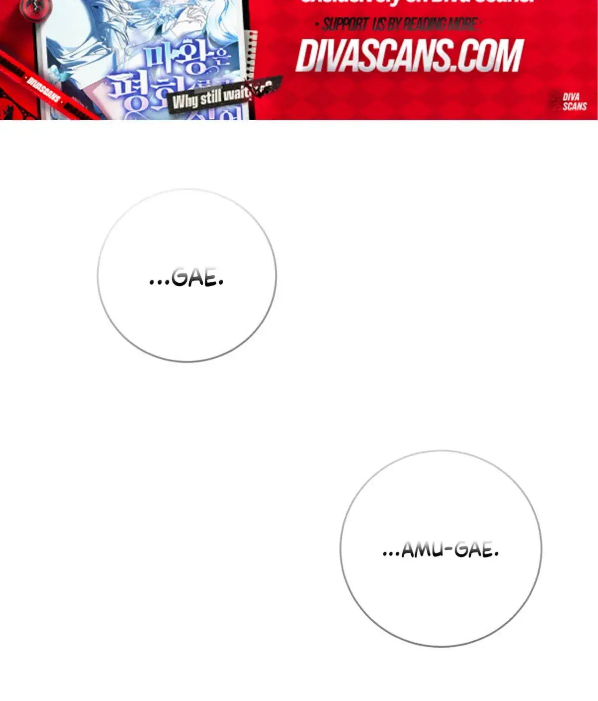 The Demon King Wants to Live in Peace Chapter 19 Page 44