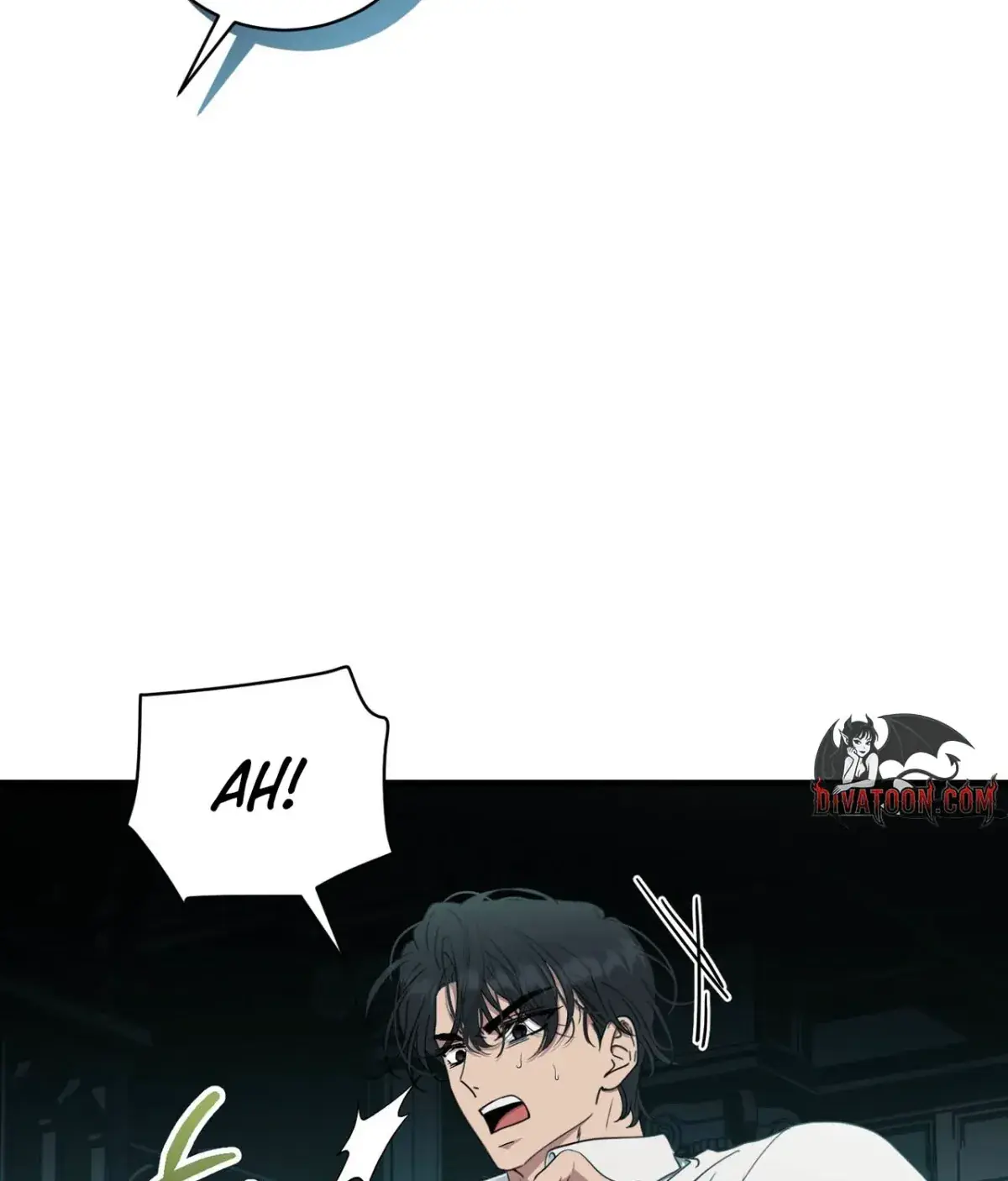The Demon King Wants to Live in Peace Chapter 19 Page 57