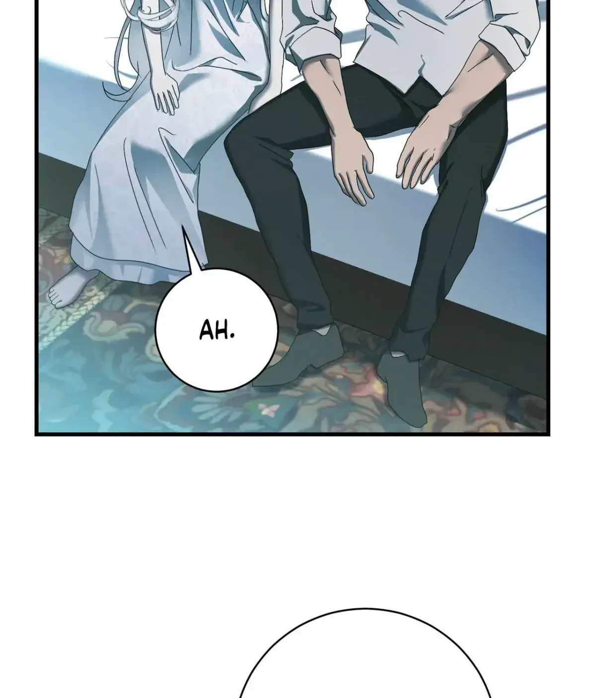 The Demon King Wants to Live in Peace Chapter 19 Page 69