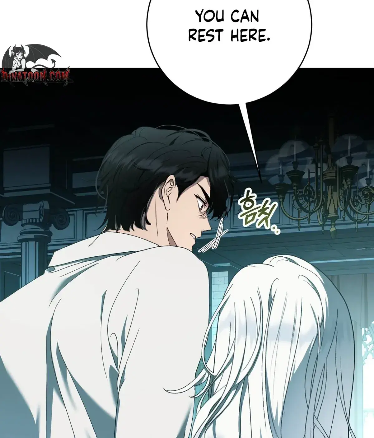 The Demon King Wants to Live in Peace Chapter 19 Page 70