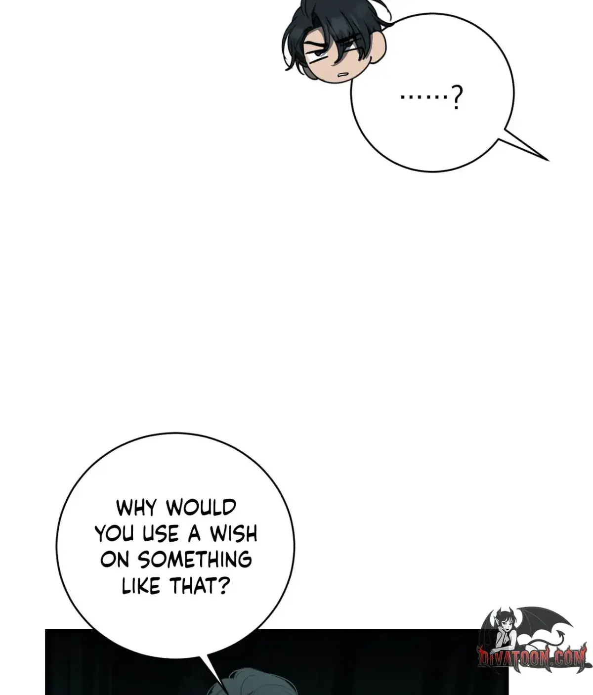 The Demon King Wants to Live in Peace Chapter 19 Page 79