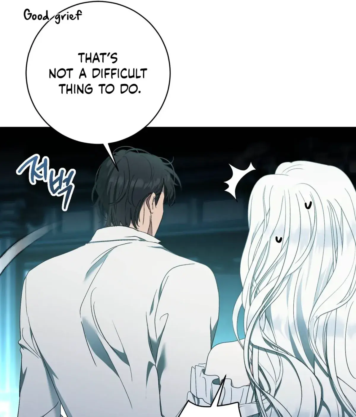 The Demon King Wants to Live in Peace Chapter 19 Page 82