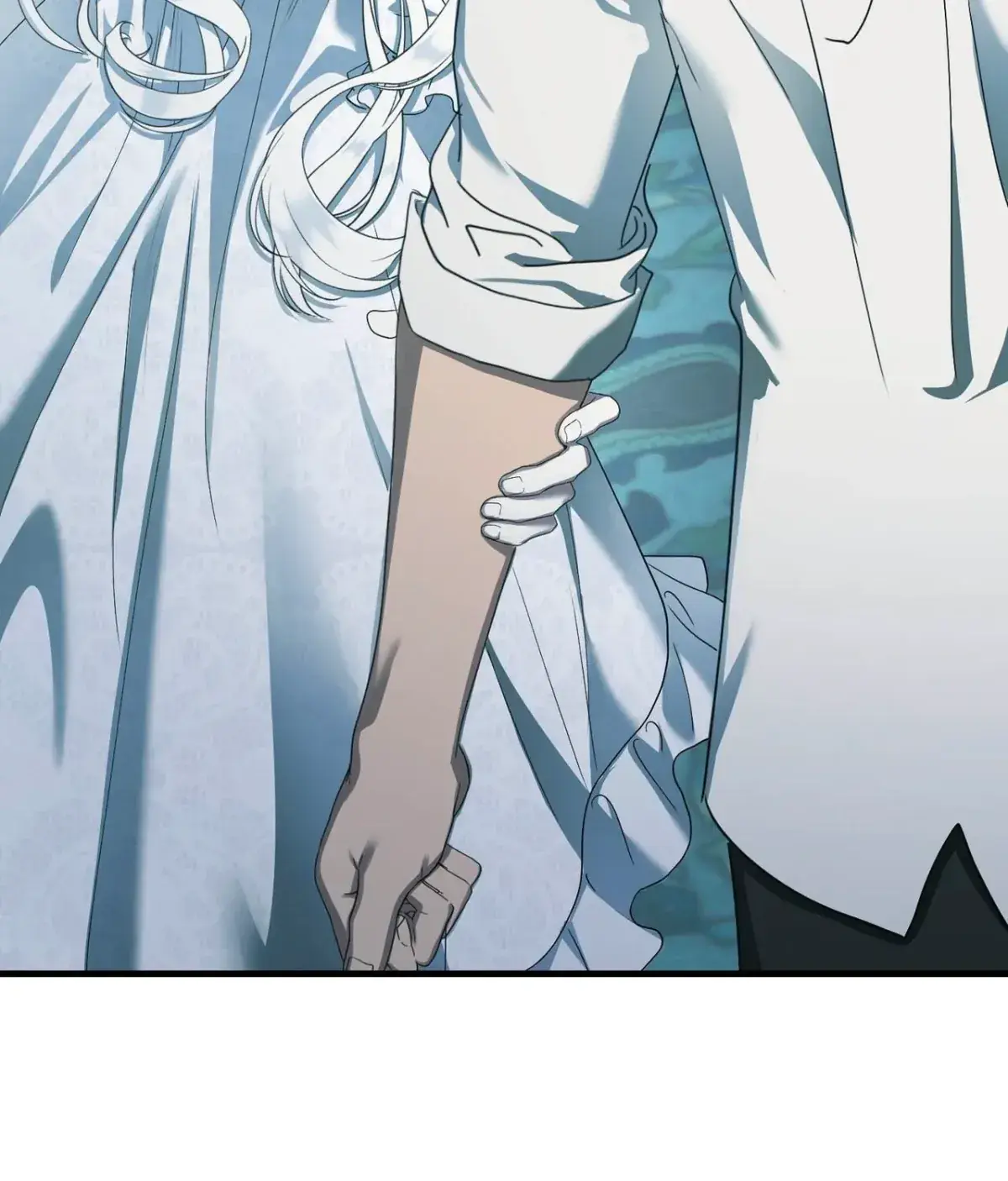 The Demon King Wants to Live in Peace Chapter 19 Page 85
