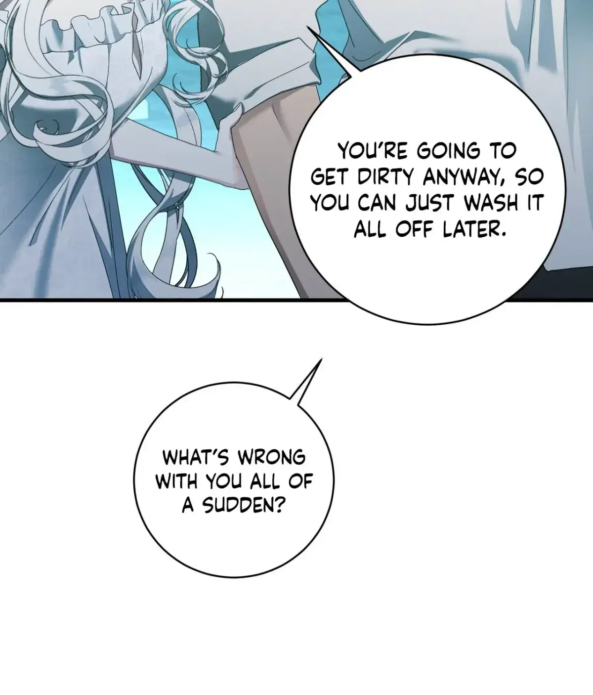 The Demon King Wants to Live in Peace Chapter 19 Page 88