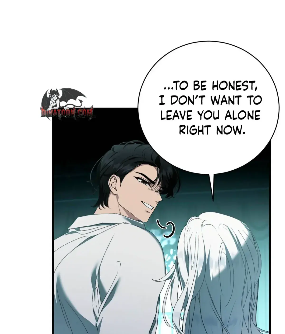 The Demon King Wants to Live in Peace Chapter 19 Page 89