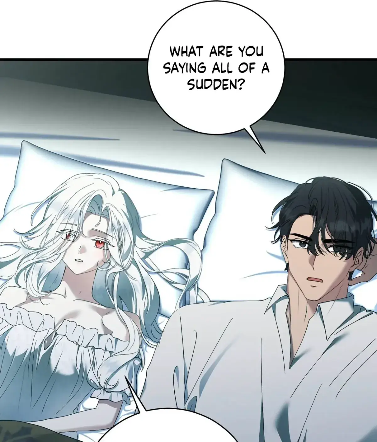 The Demon King Wants to Live in Peace Chapter 19 Page 102