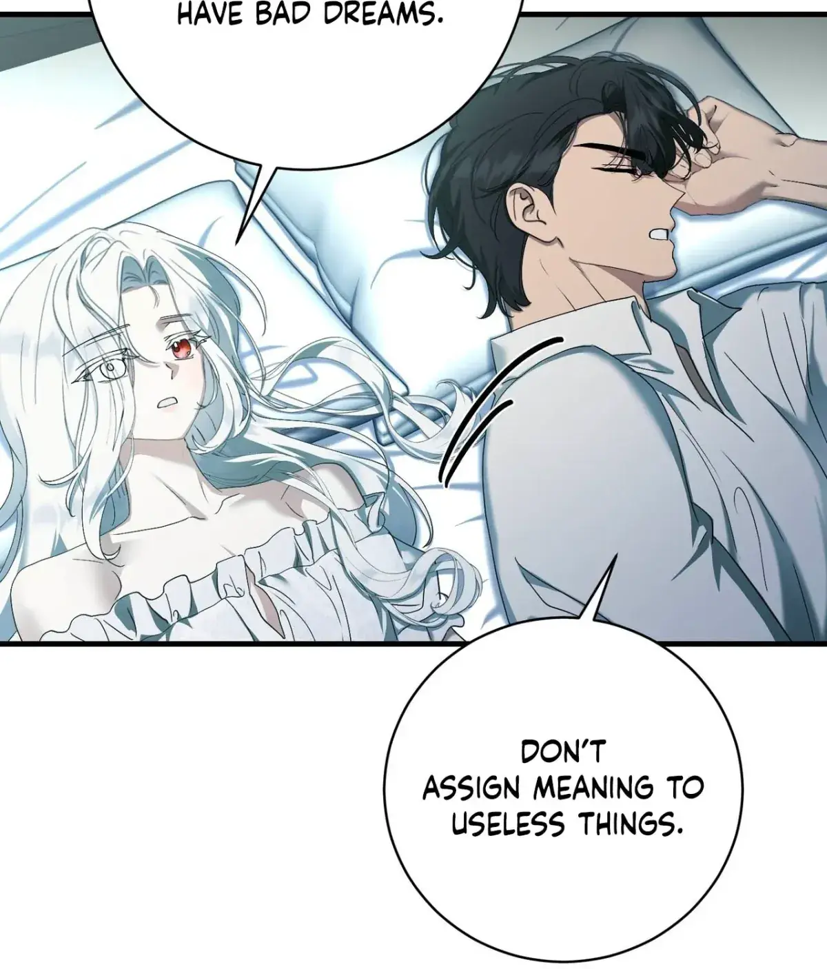 The Demon King Wants to Live in Peace Chapter 19 Page 104