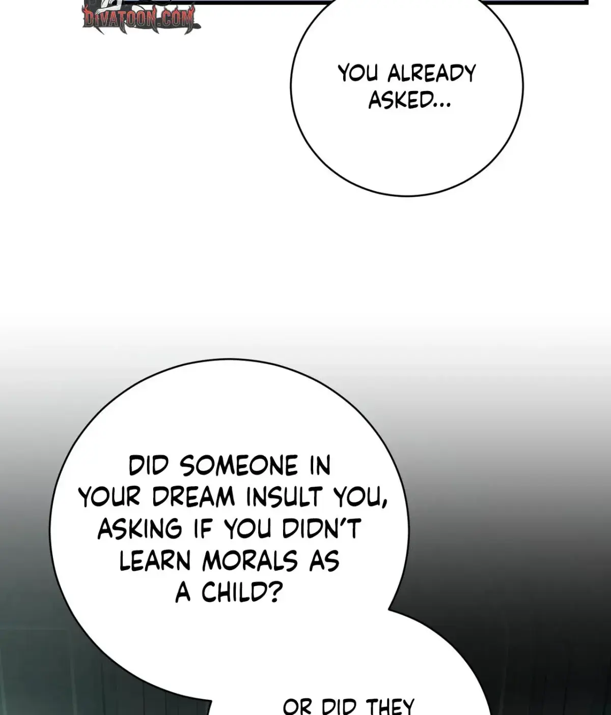 The Demon King Wants to Live in Peace Chapter 19 Page 107