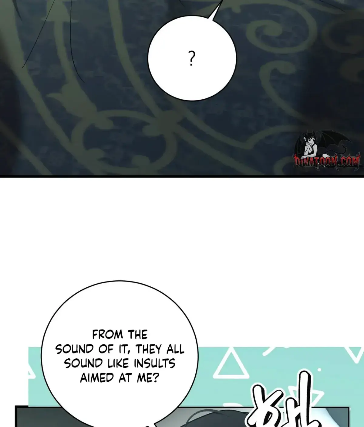 The Demon King Wants to Live in Peace Chapter 19 Page 109