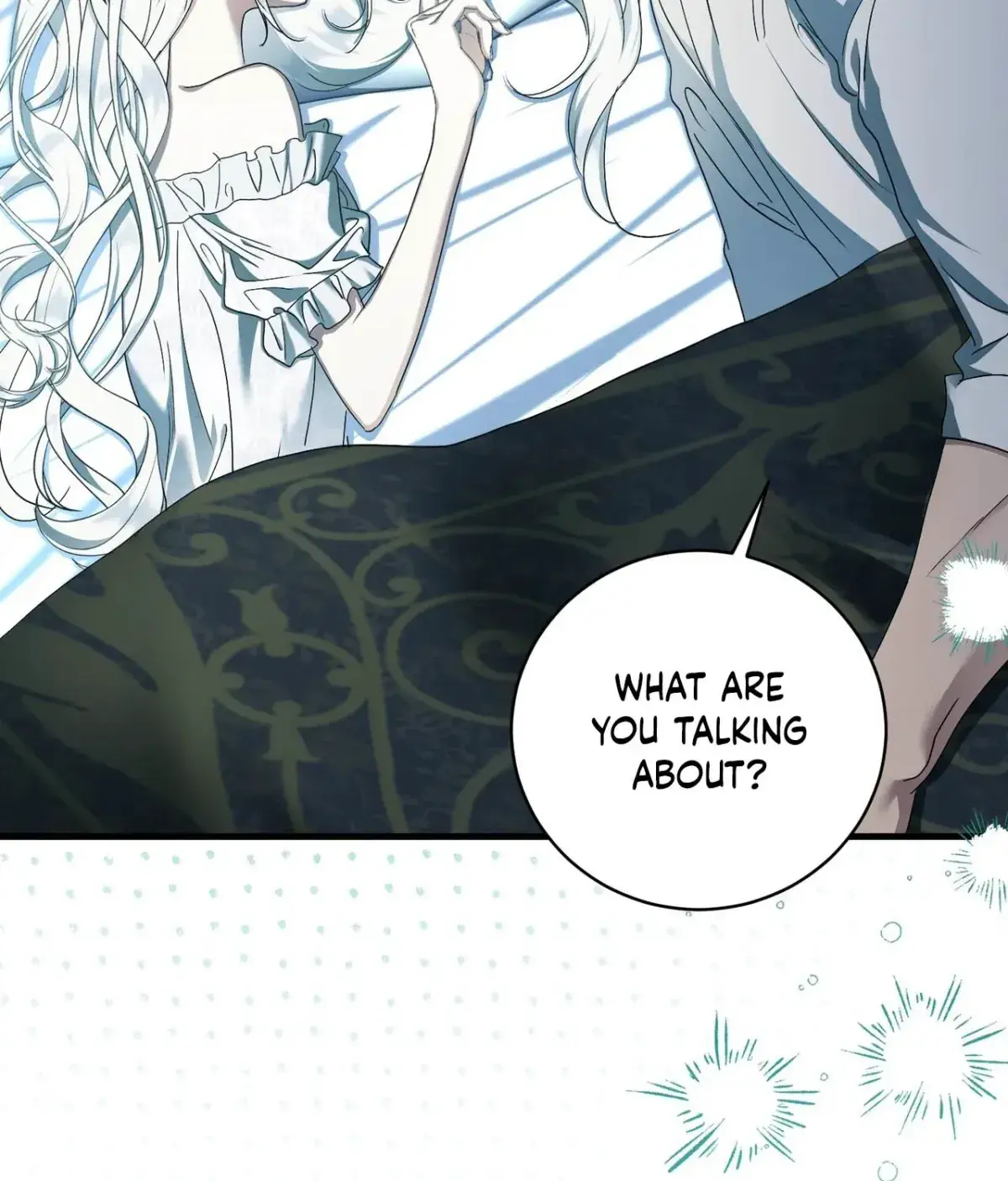 The Demon King Wants to Live in Peace Chapter 19 Page 113