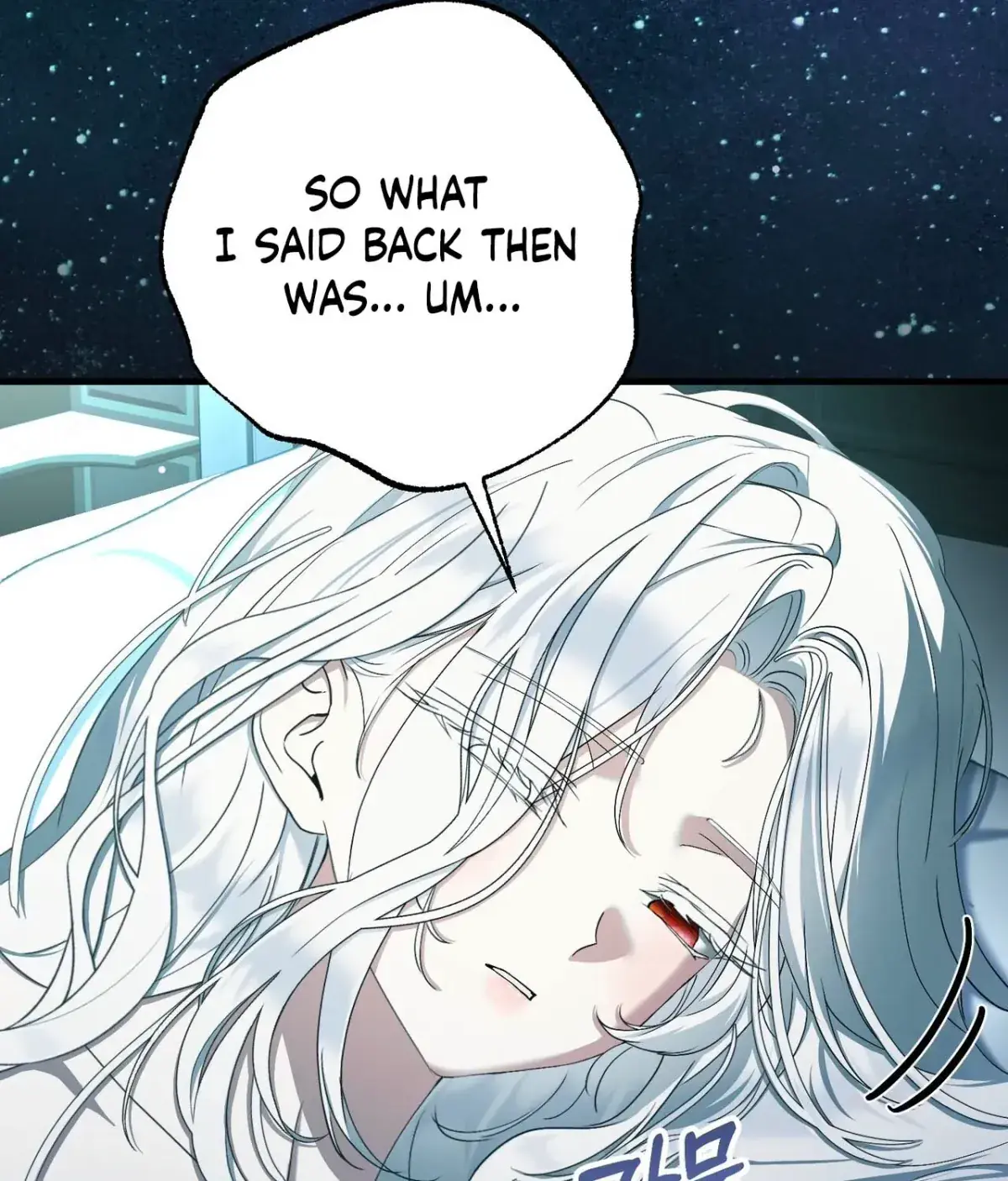 The Demon King Wants to Live in Peace Chapter 19 Page 118