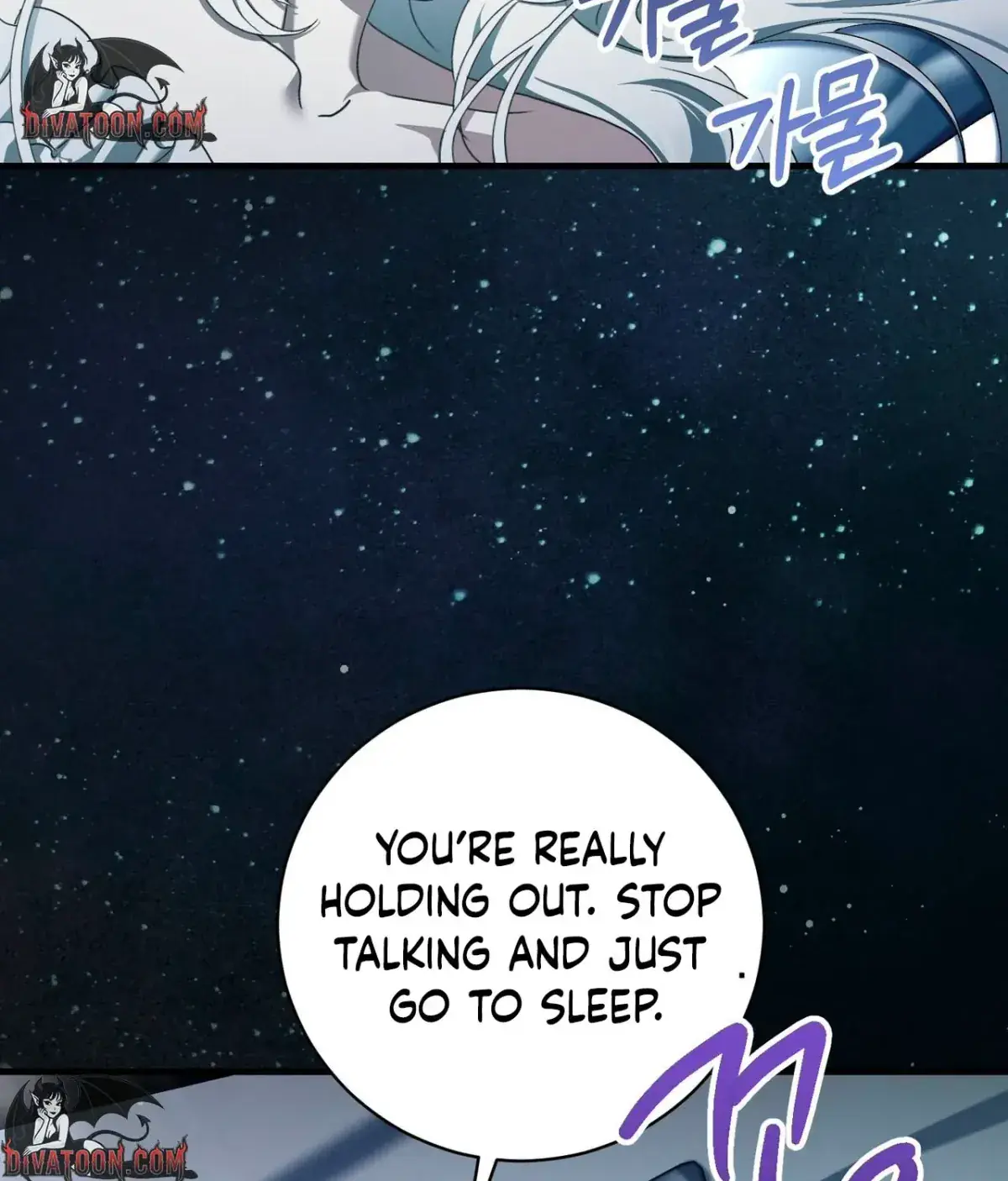 The Demon King Wants to Live in Peace Chapter 19 Page 119
