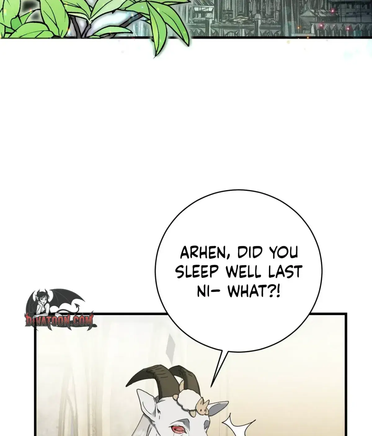 The Demon King Wants to Live in Peace Chapter 19 Page 129