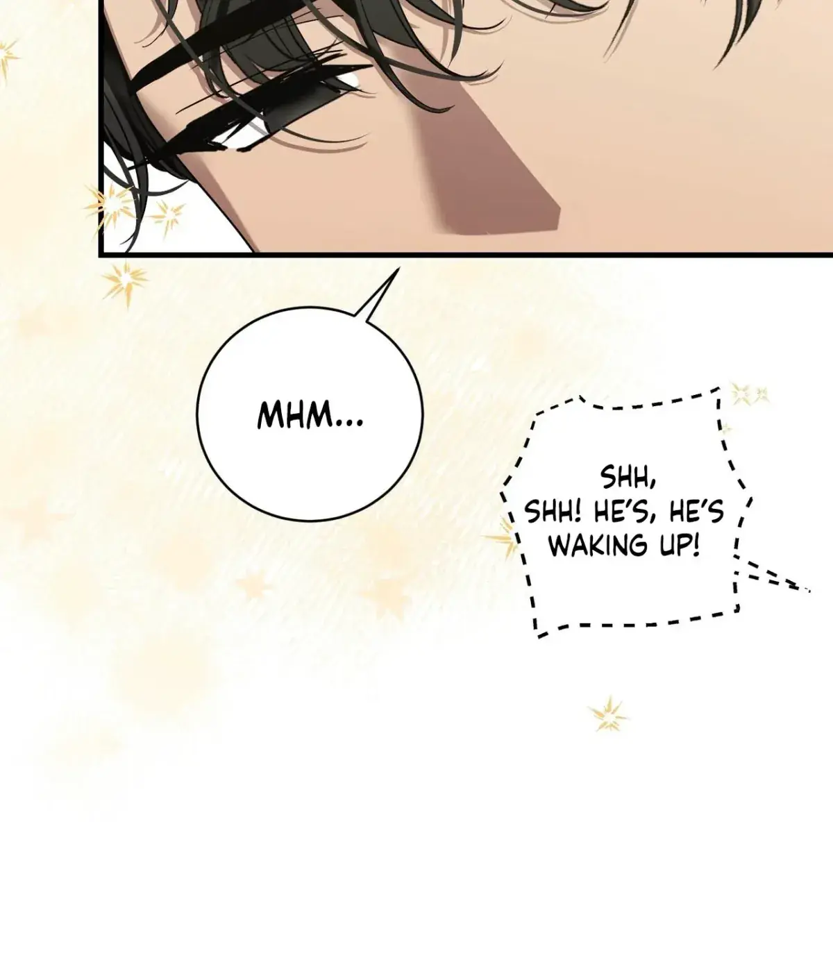 The Demon King Wants to Live in Peace Chapter 19 Page 138